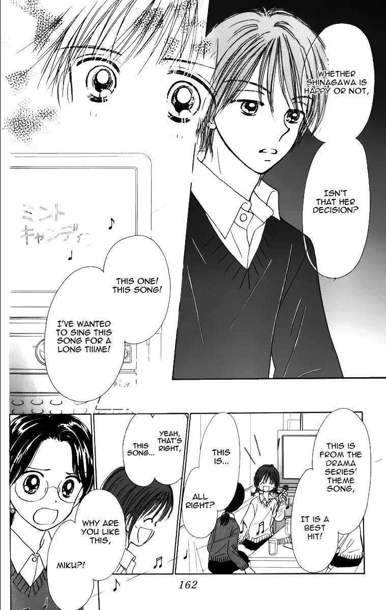 Kirakira 100% Chapter 4 page 25 - Chapter 4