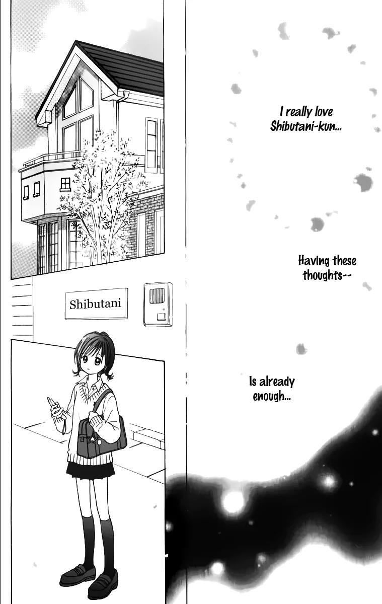 Kirakira 100% Chapter 4 page 29 - Chapter 4
