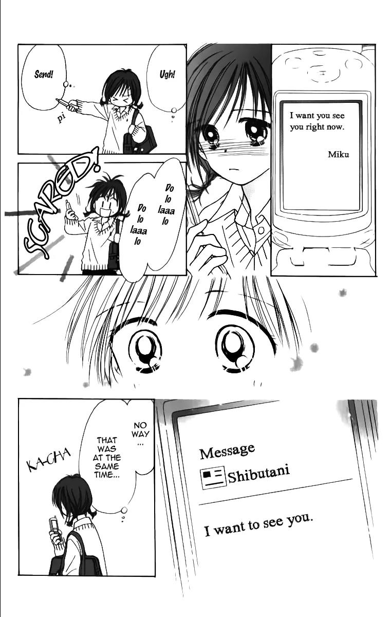 Kirakira 100% Chapter 4 page 30 - Chapter 4