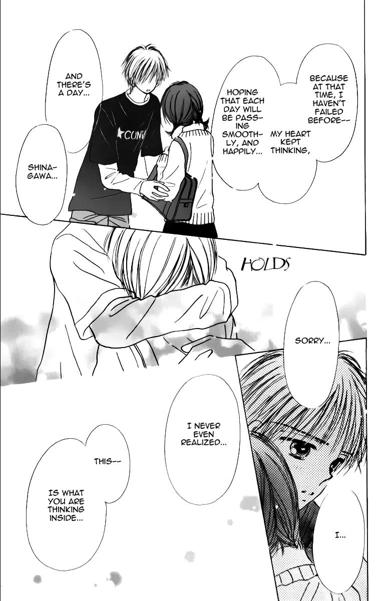 Kirakira 100% Chapter 4 page 34 - Chapter 4