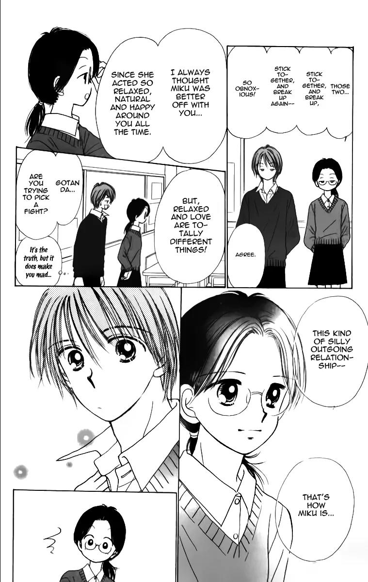 Kirakira 100% Chapter 4 page 39 - Chapter 4