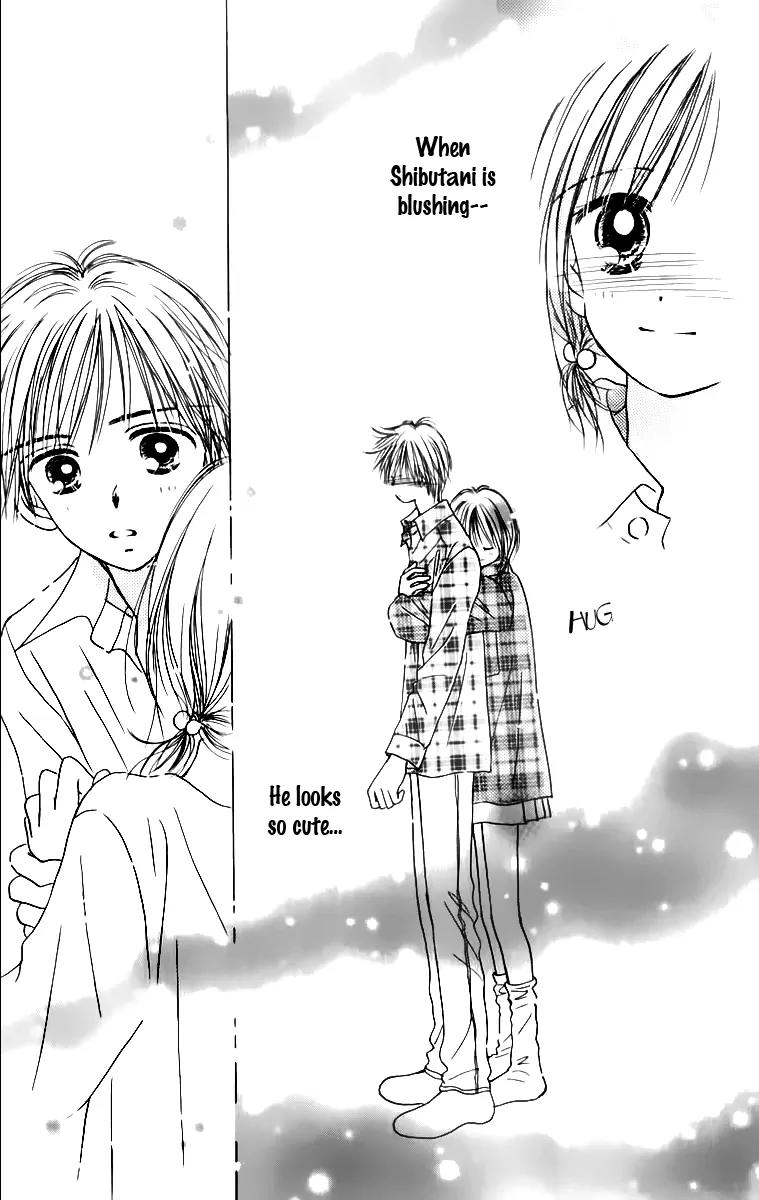 Kirakira 100% Chapter 4 page 42 - Chapter 4