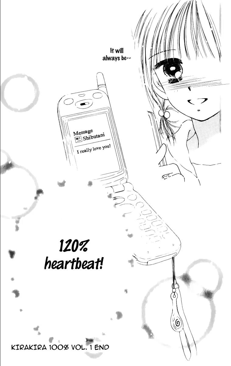 Kirakira 100% Chapter 4 page 46 - Chapter 4