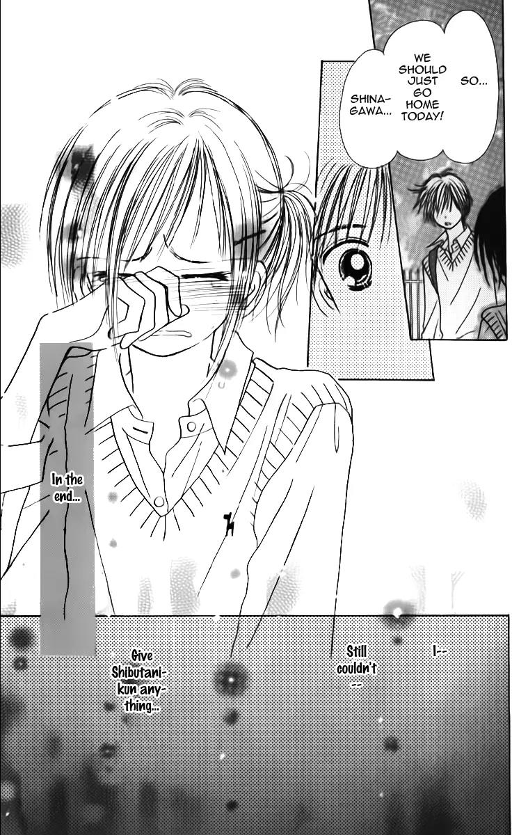 Kirakira 100% Chapter 4 page 6 - Chapter 4