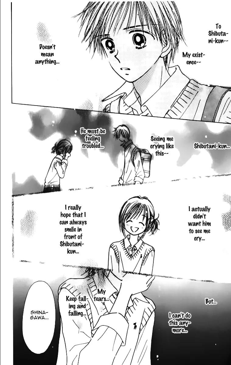 Kirakira 100% Chapter 4 page 7 - Chapter 4