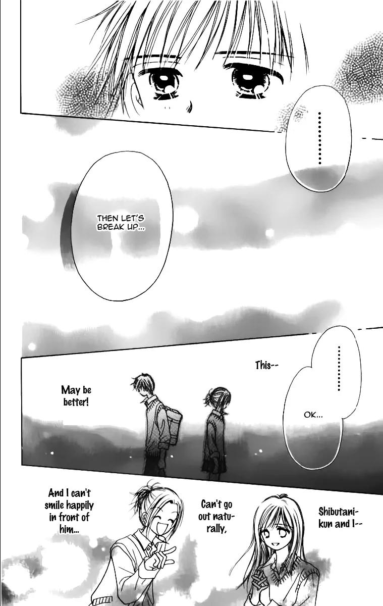 Kirakira 100% Chapter 4 page 9 - Chapter 4
