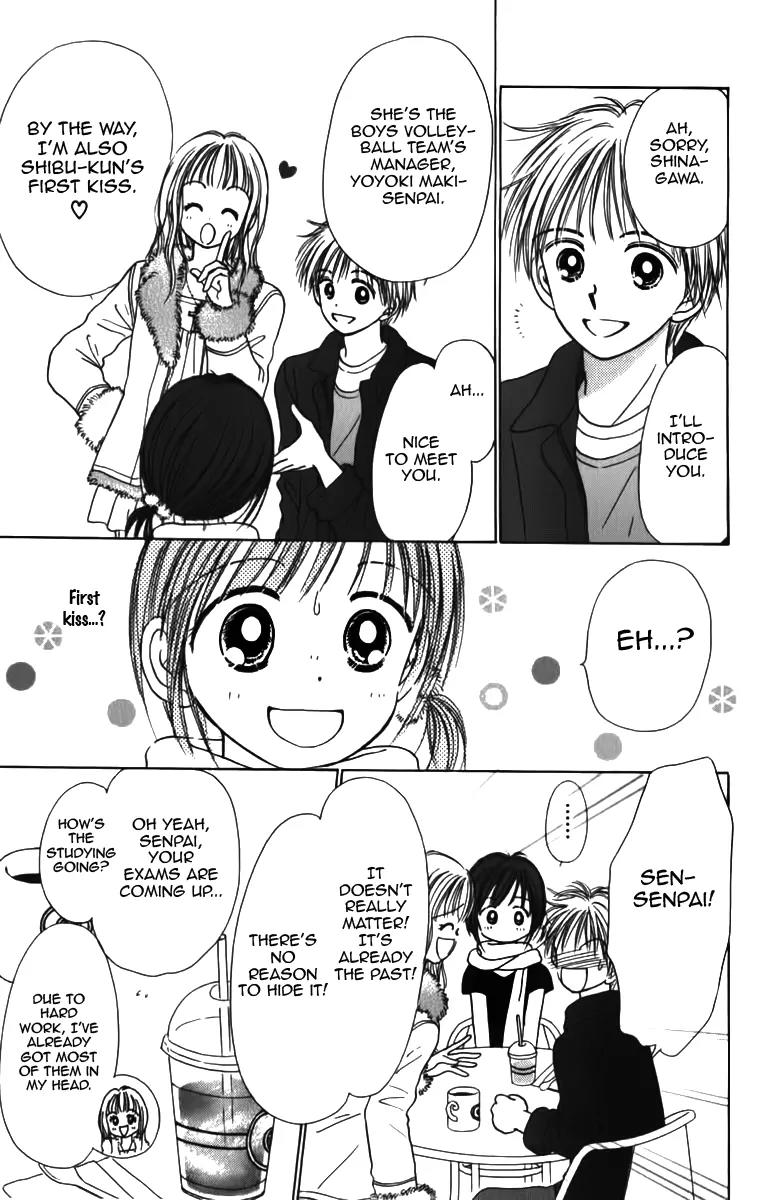Kirakira 100% Chapter 5 page 19 - Chapter 5