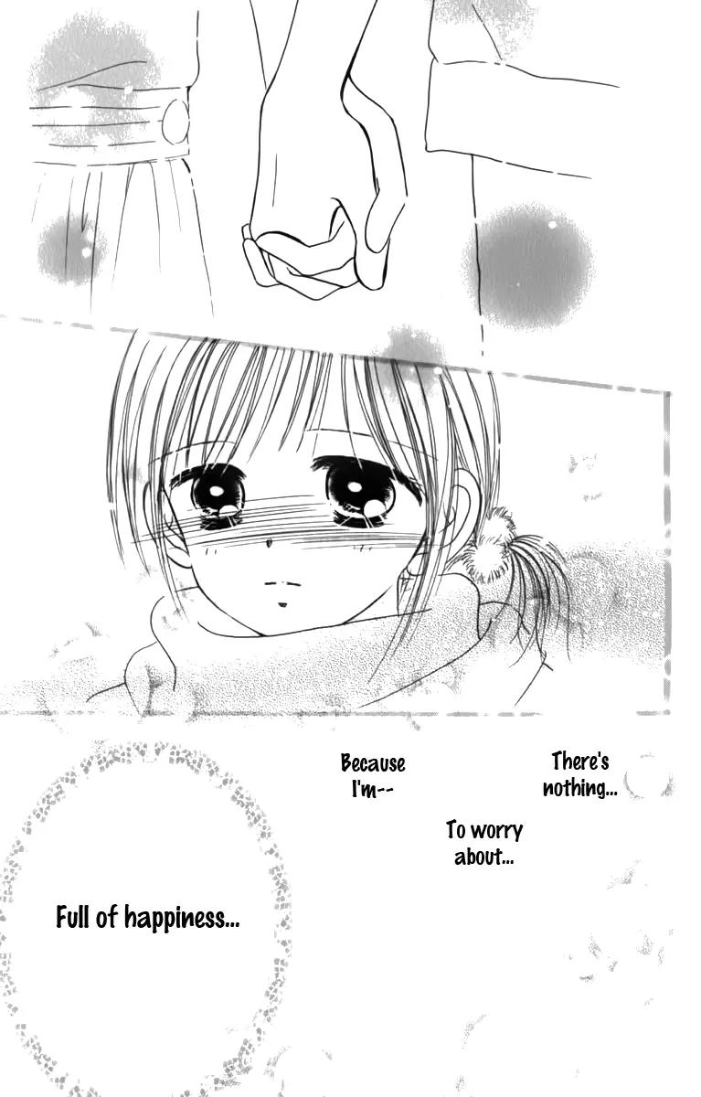 Kirakira 100% Chapter 5 page 25 - Chapter 5