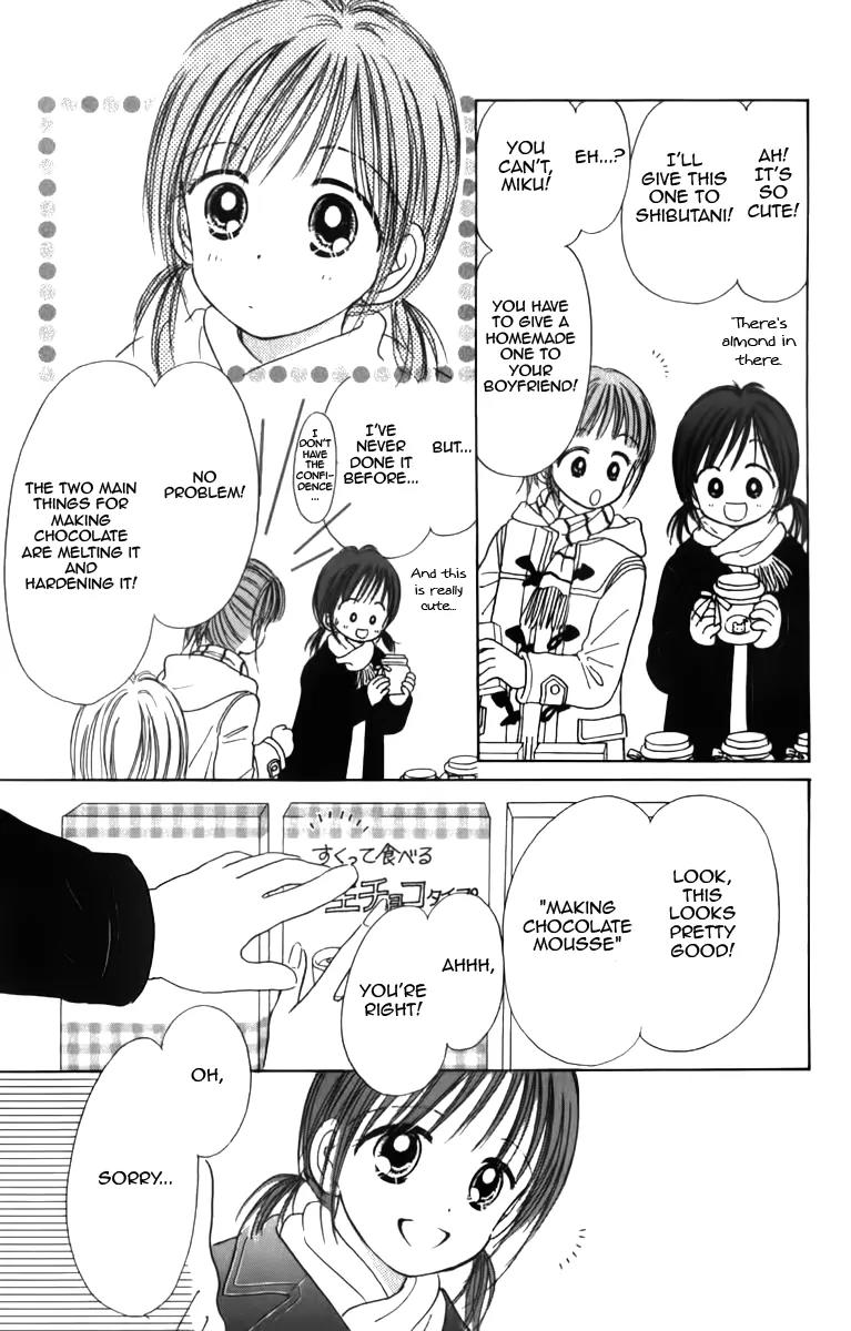 Kirakira 100% Chapter 5 page 27 - Chapter 5