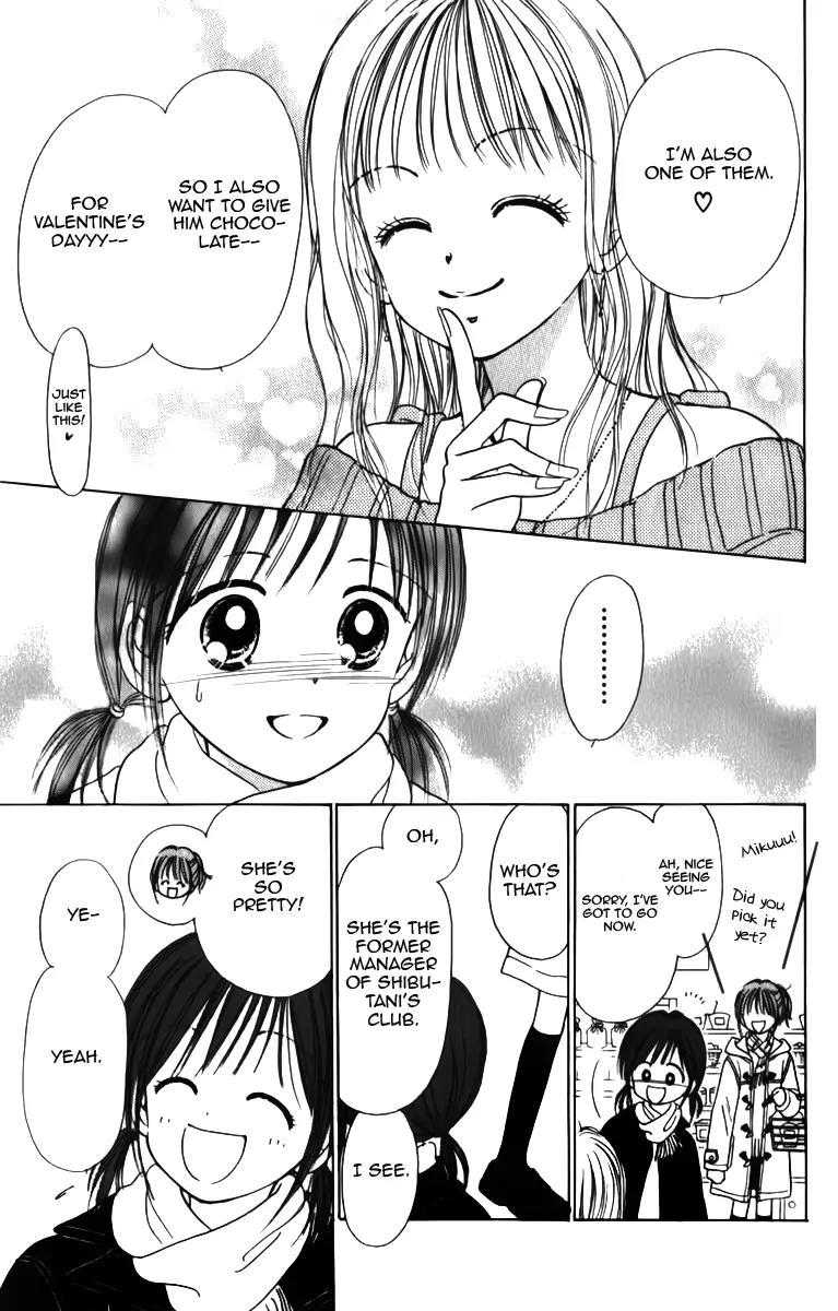 Kirakira 100% Chapter 5 page 29 - Chapter 5