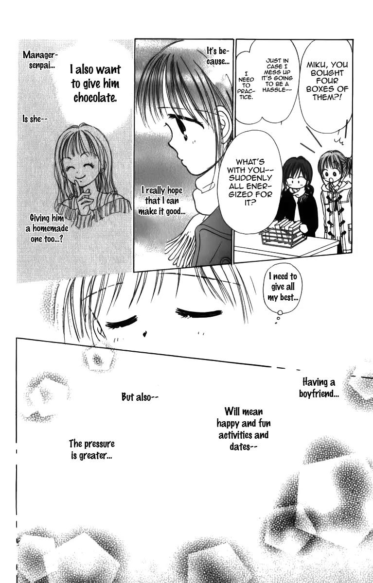 Kirakira 100% Chapter 5 page 30 - Chapter 5