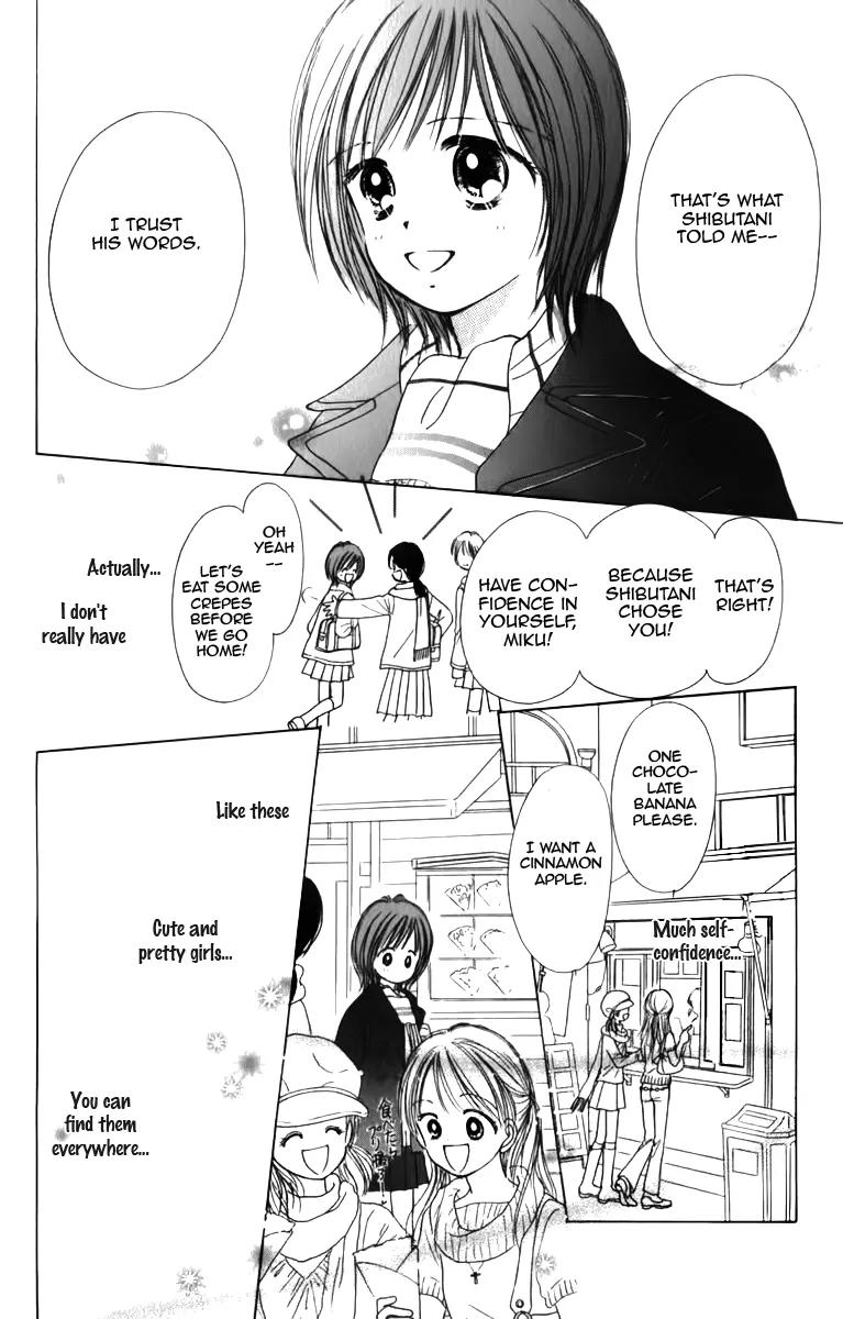 Kirakira 100% Chapter 5 page 34 - Chapter 5