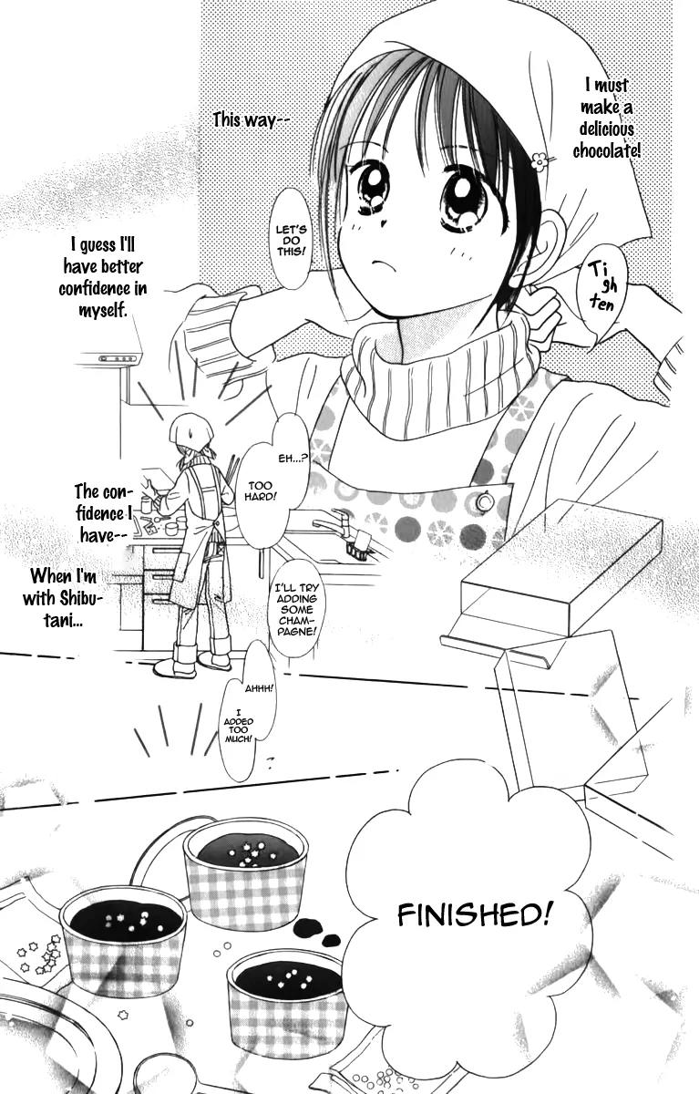 Kirakira 100% Chapter 5 page 37 - Chapter 5