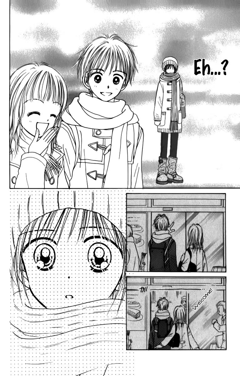 Kirakira 100% Chapter 5 page 40 - Chapter 5