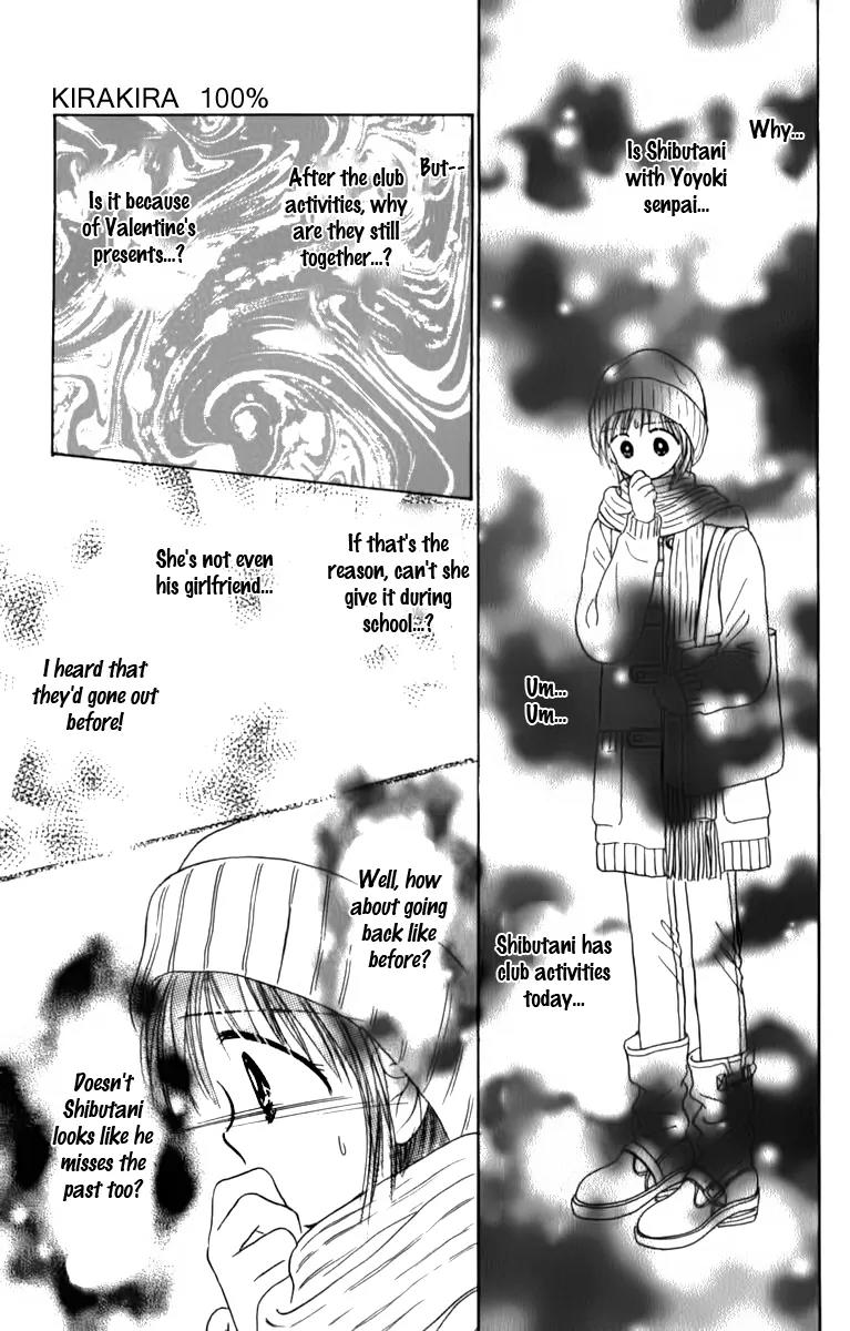 Kirakira 100% Chapter 5 page 41 - Chapter 5