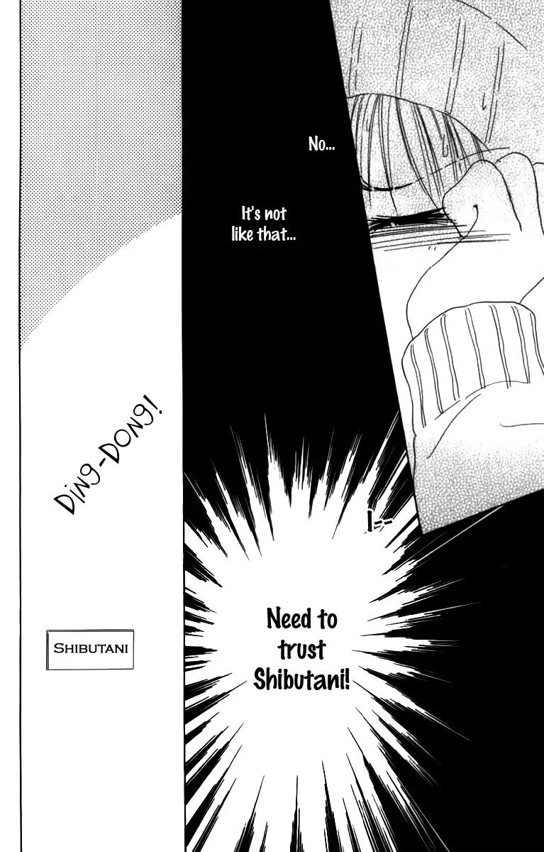 Kirakira 100% Chapter 5 page 42 - Chapter 5