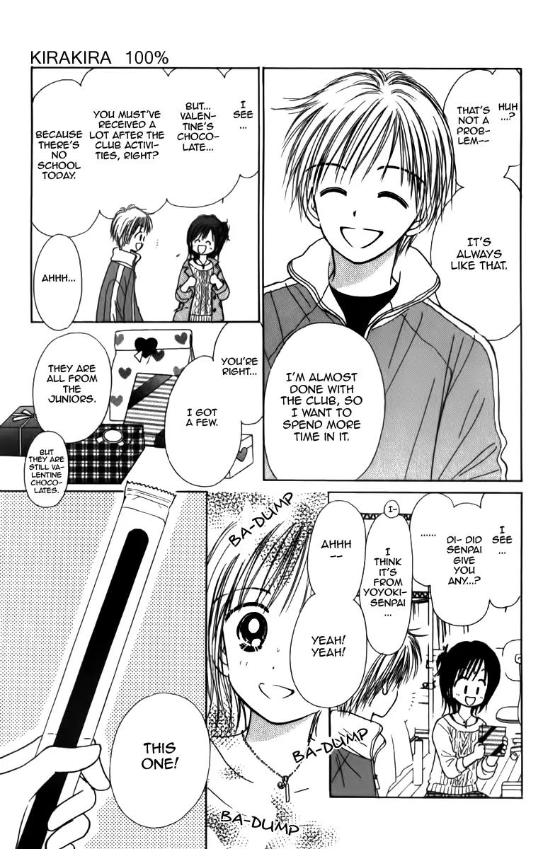 Kirakira 100% Chapter 5 page 45 - Chapter 5