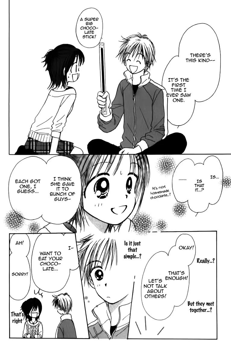 Kirakira 100% Chapter 5 page 46 - Chapter 5