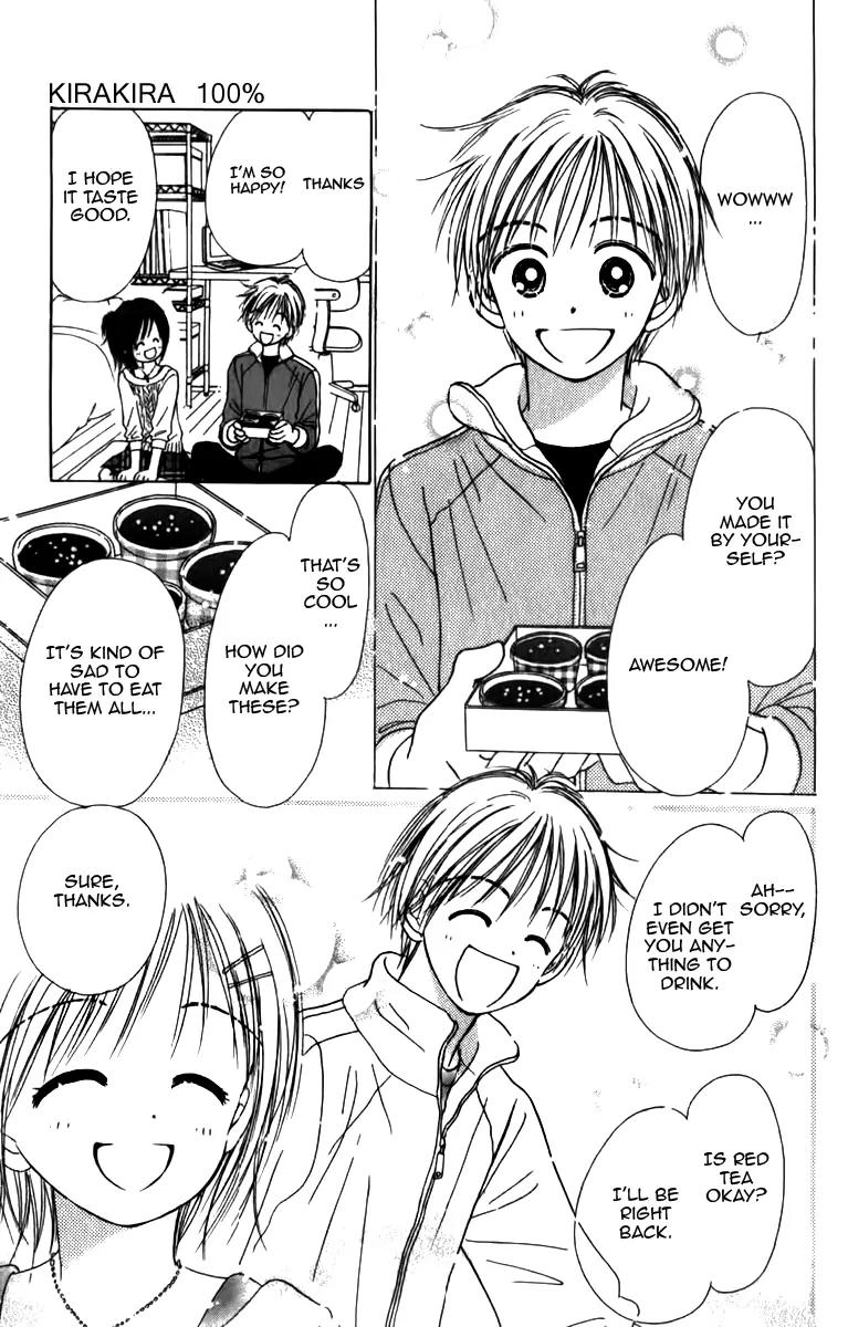 Kirakira 100% Chapter 5 page 47 - Chapter 5