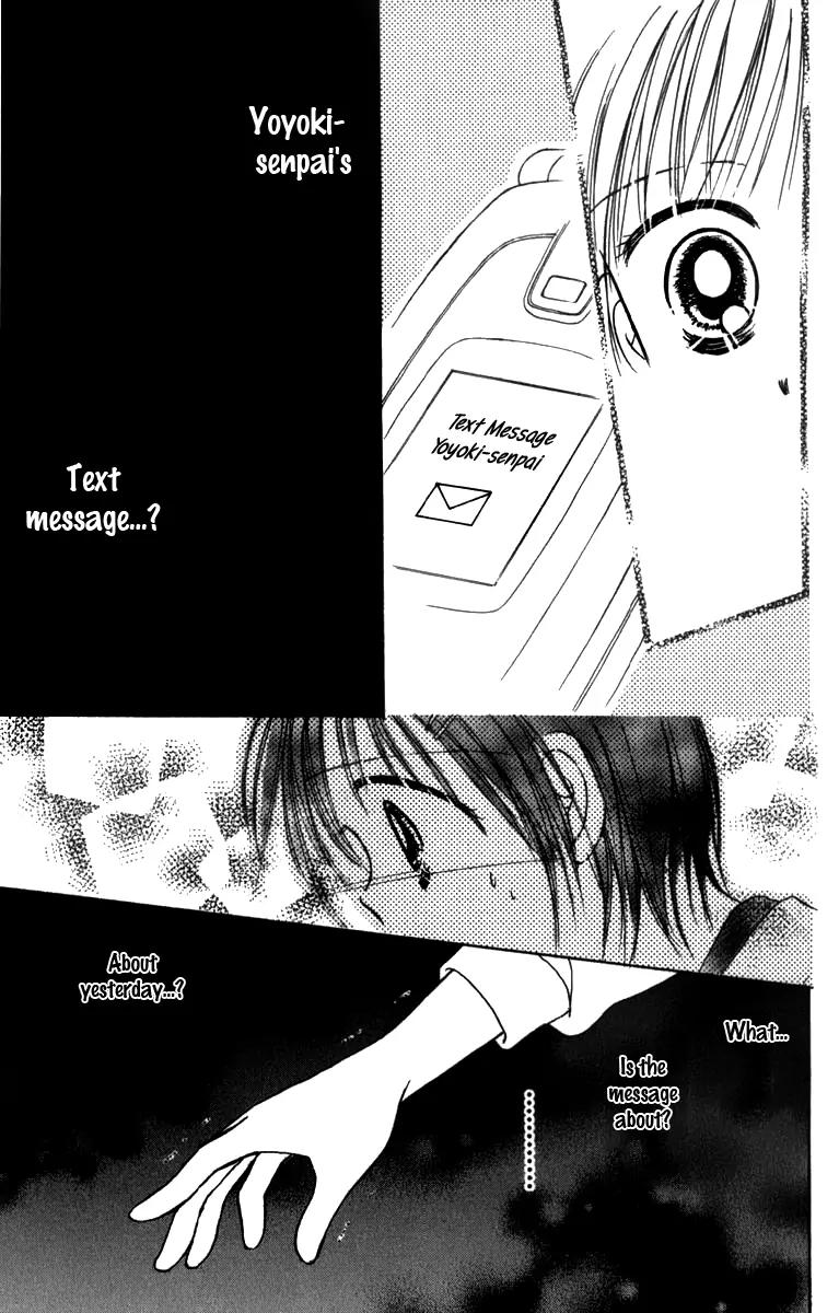 Kirakira 100% Chapter 5 page 49 - Chapter 5