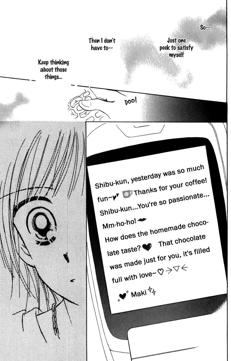 Kirakira 100% Chapter 5 page 51 - Chapter 5