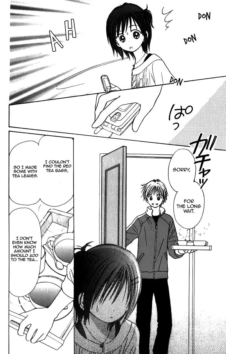 Kirakira 100% Chapter 5 page 52 - Chapter 5