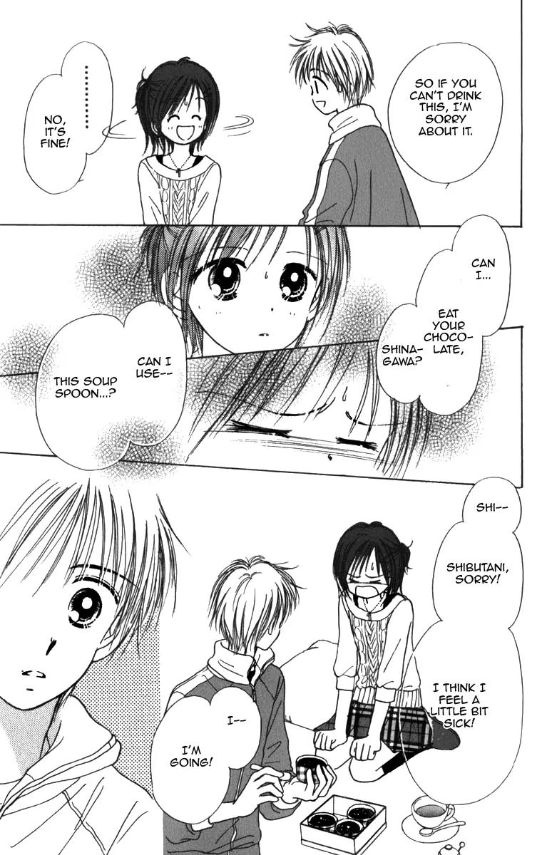Kirakira 100% Chapter 5 page 53 - Chapter 5