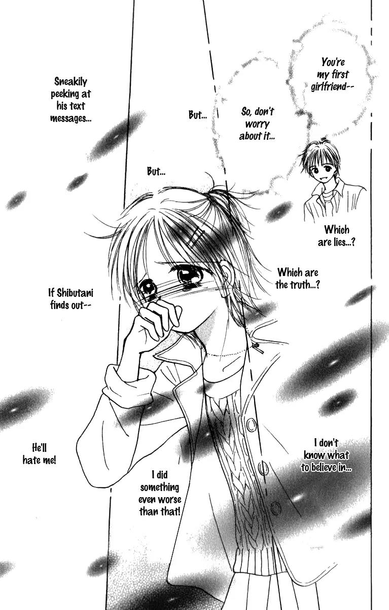 Kirakira 100% Chapter 5 page 55 - Chapter 5