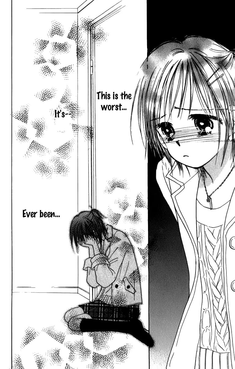Kirakira 100% Chapter 5 page 56 - Chapter 5