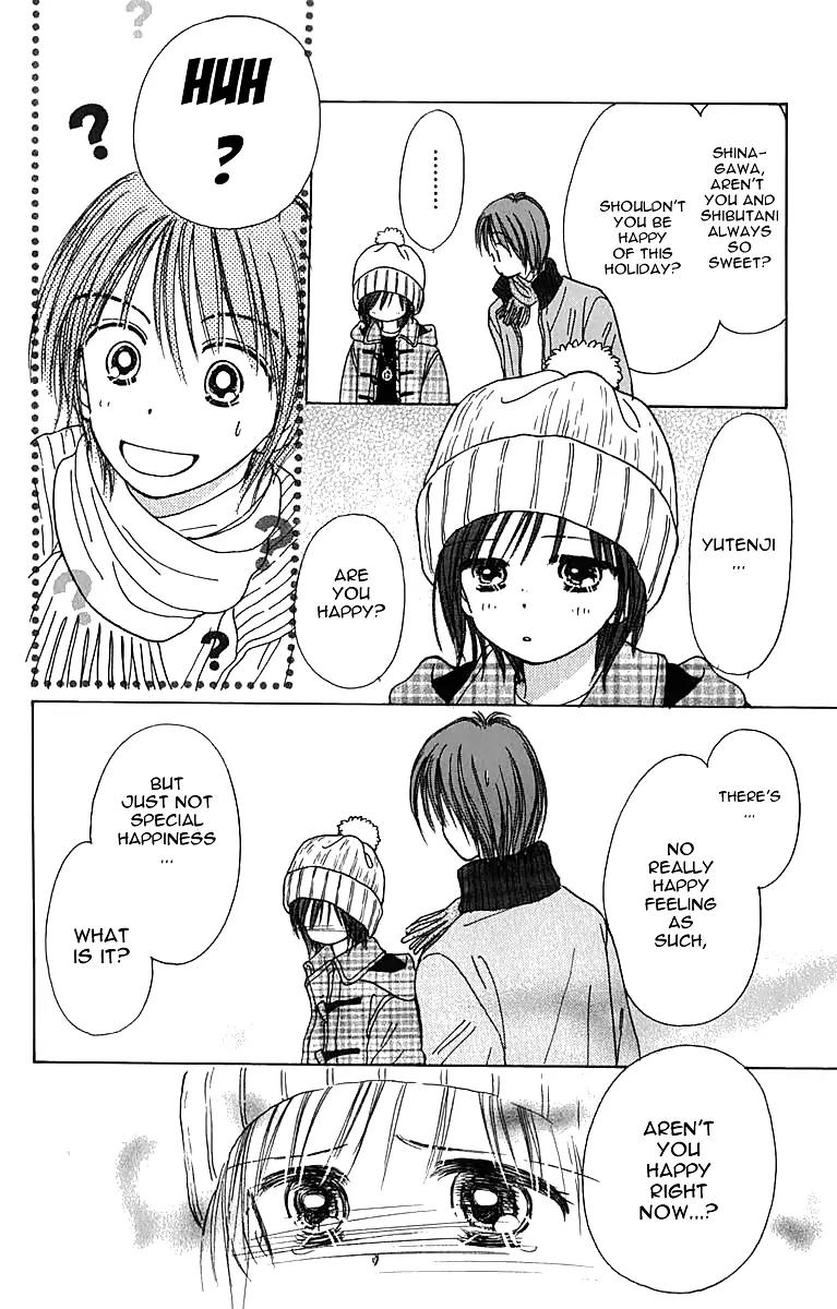 Kirakira 100% Chapter 6 page 13 - Chapter 6