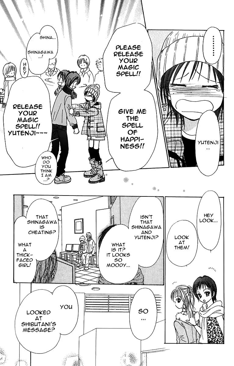 Kirakira 100% Chapter 6 page 14 - Chapter 6
