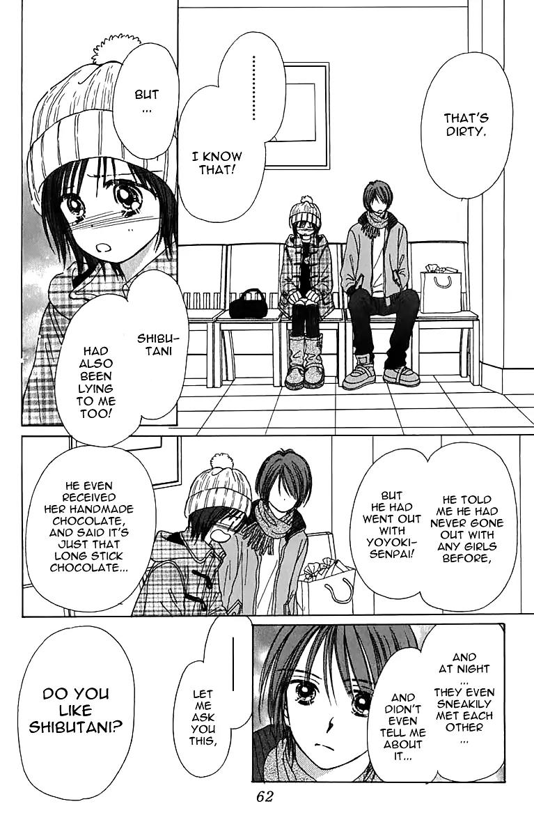 Kirakira 100% Chapter 6 page 15 - Chapter 6