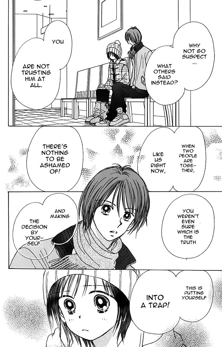 Kirakira 100% Chapter 6 page 17 - Chapter 6