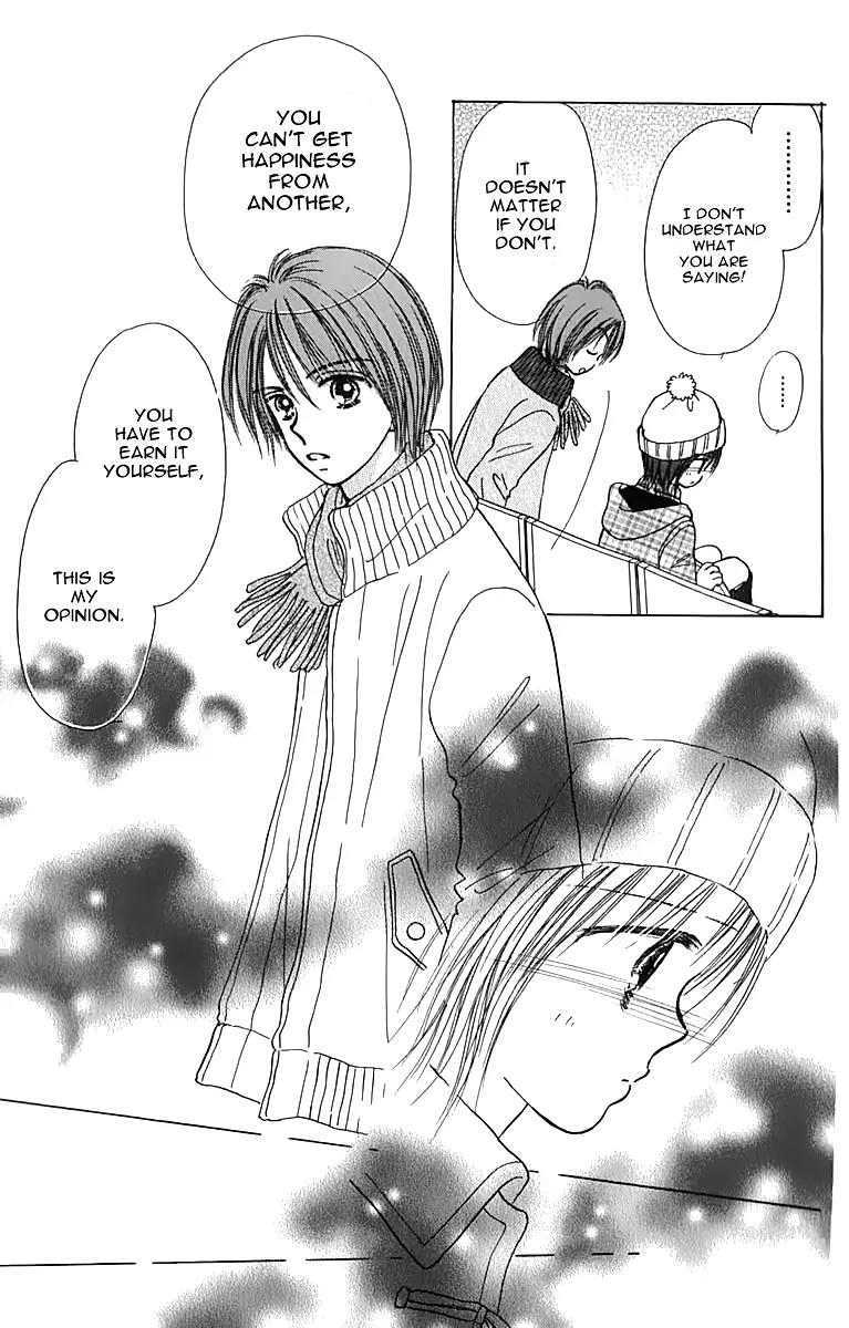 Kirakira 100% Chapter 6 page 18 - Chapter 6