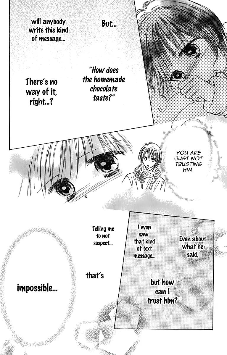 Kirakira 100% Chapter 6 page 19 - Chapter 6