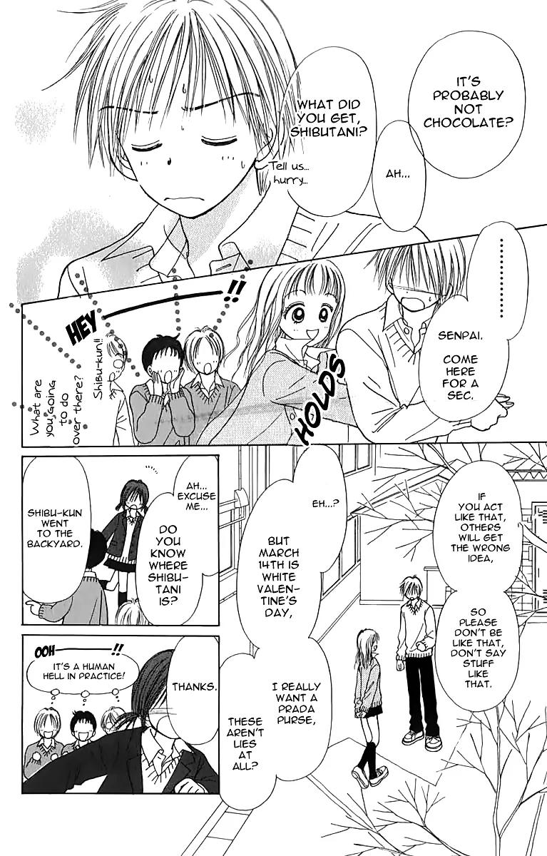 Kirakira 100% Chapter 6 page 23 - Chapter 6