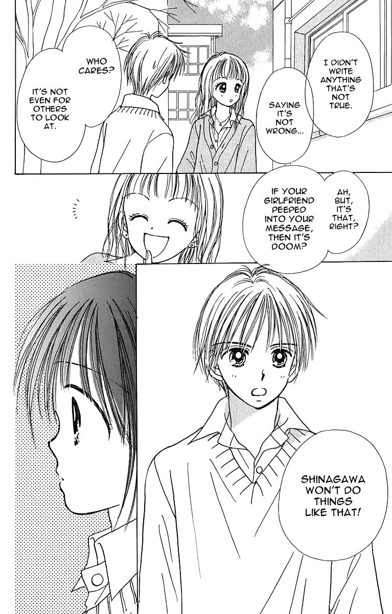 Kirakira 100% Chapter 6 page 25 - Chapter 6