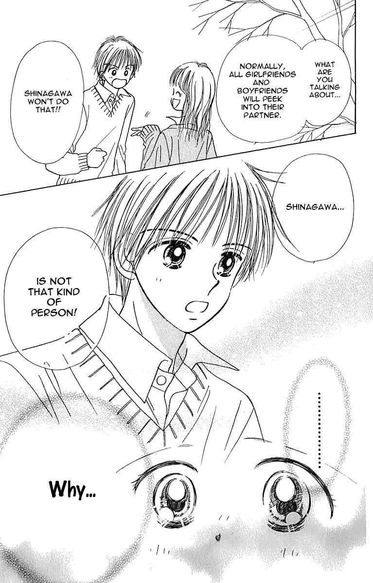 Kirakira 100% Chapter 6 page 26 - Chapter 6