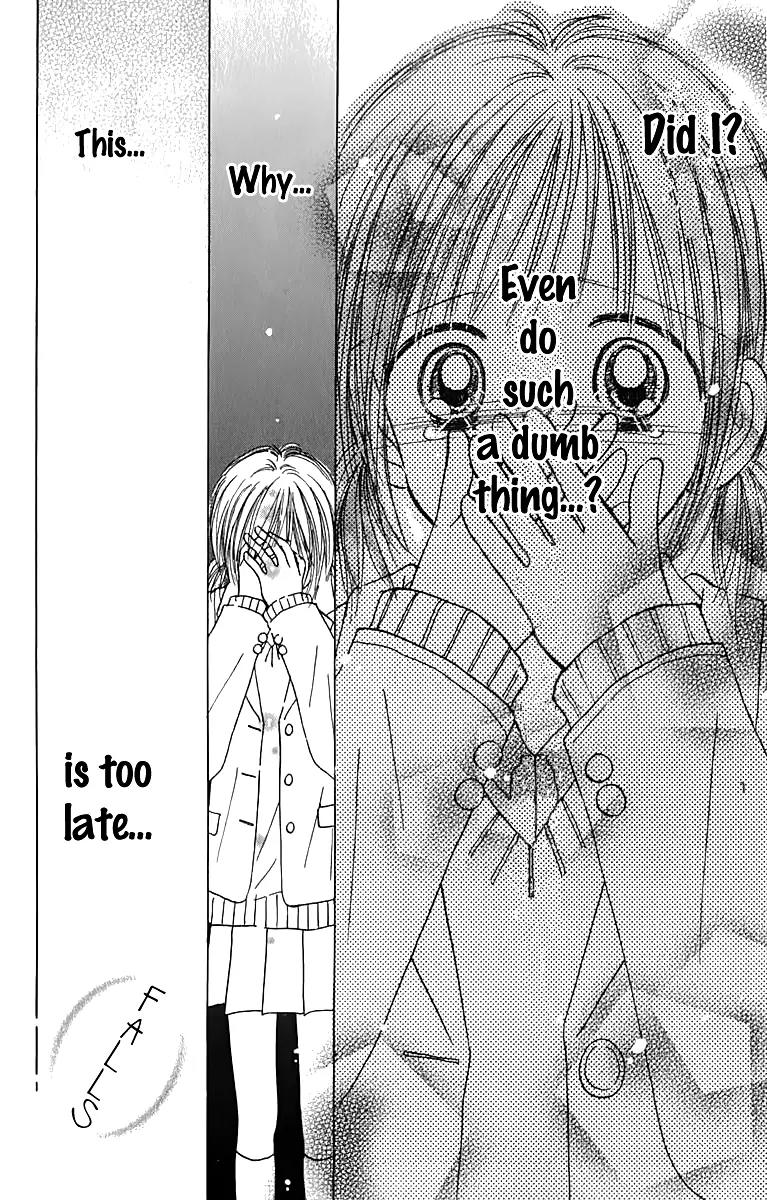 Kirakira 100% Chapter 6 page 27 - Chapter 6