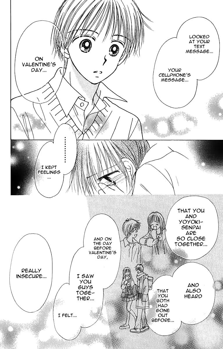 Kirakira 100% Chapter 6 page 29 - Chapter 6
