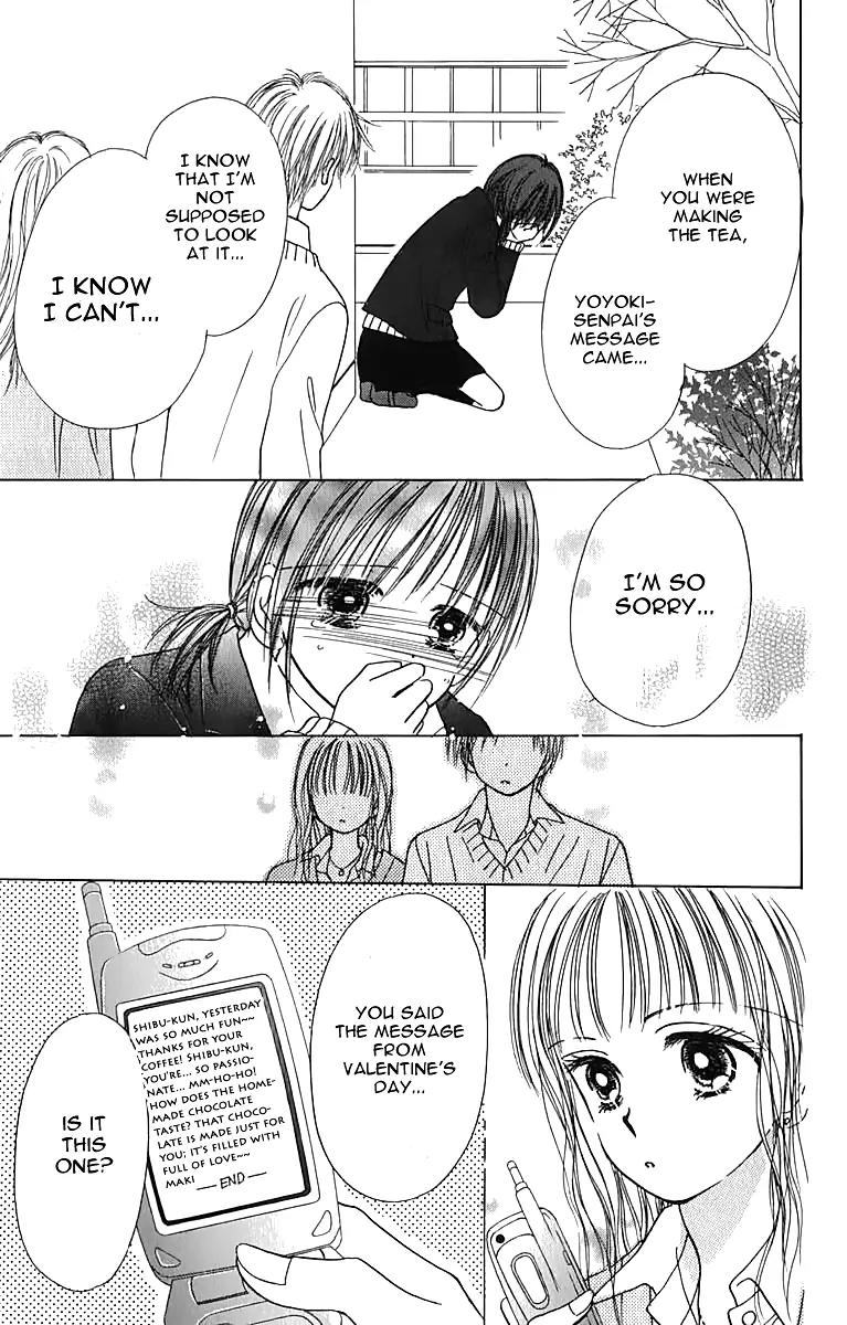 Kirakira 100% Chapter 6 page 30 - Chapter 6