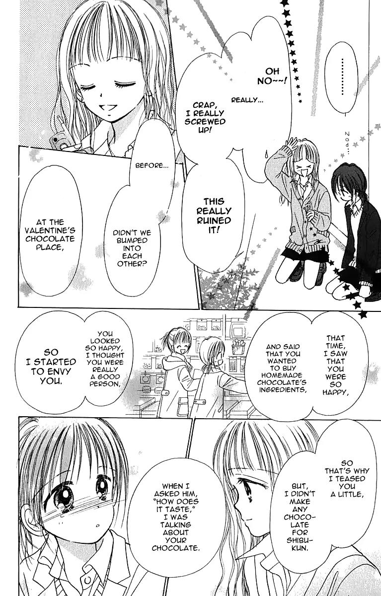 Kirakira 100% Chapter 6 page 31 - Chapter 6