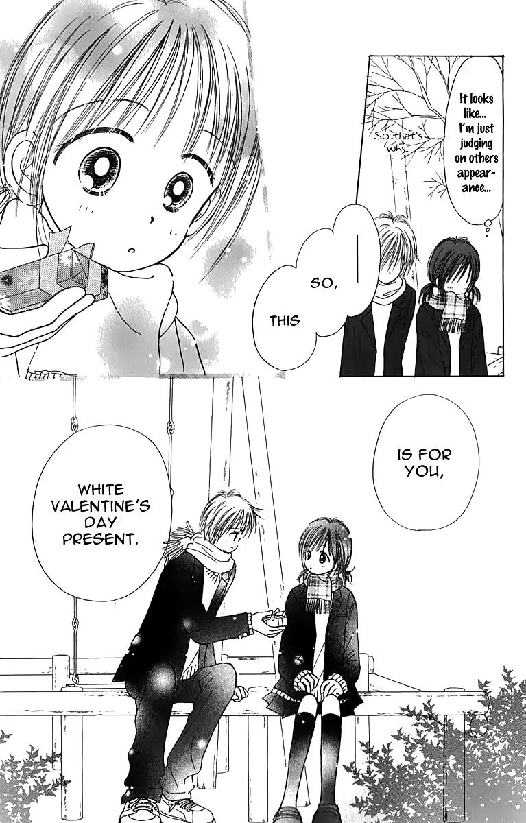 Kirakira 100% Chapter 6 page 38 - Chapter 6