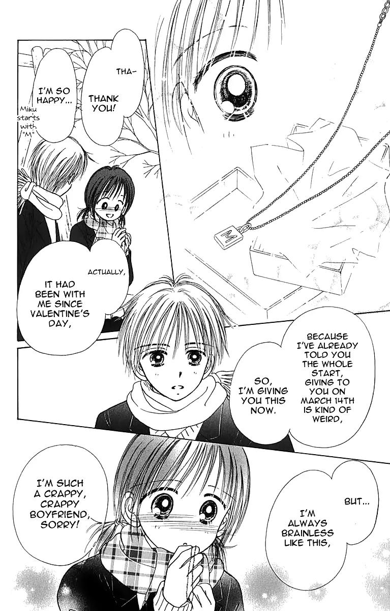 Kirakira 100% Chapter 6 page 39 - Chapter 6