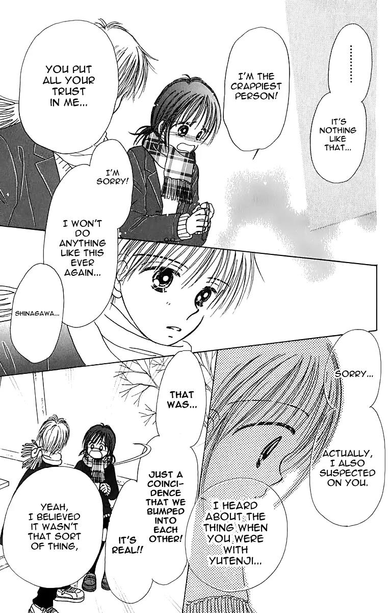 Kirakira 100% Chapter 6 page 40 - Chapter 6
