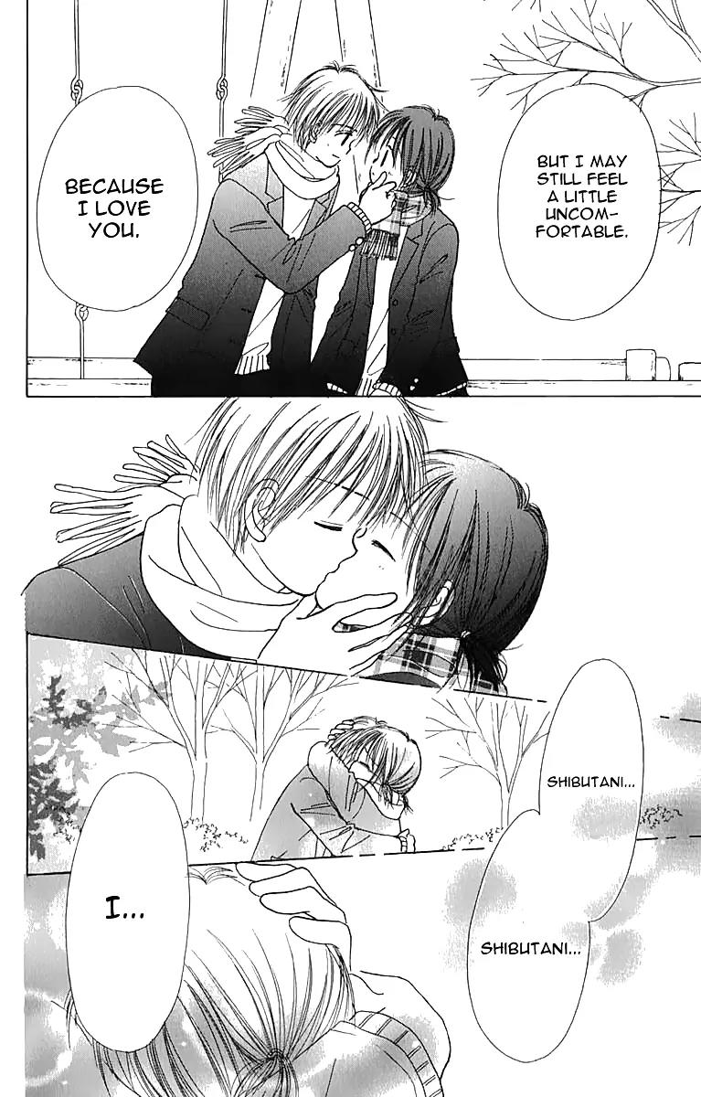 Kirakira 100% Chapter 6 page 41 - Chapter 6