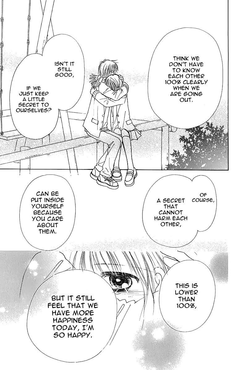 Kirakira 100% Chapter 6 page 42 - Chapter 6