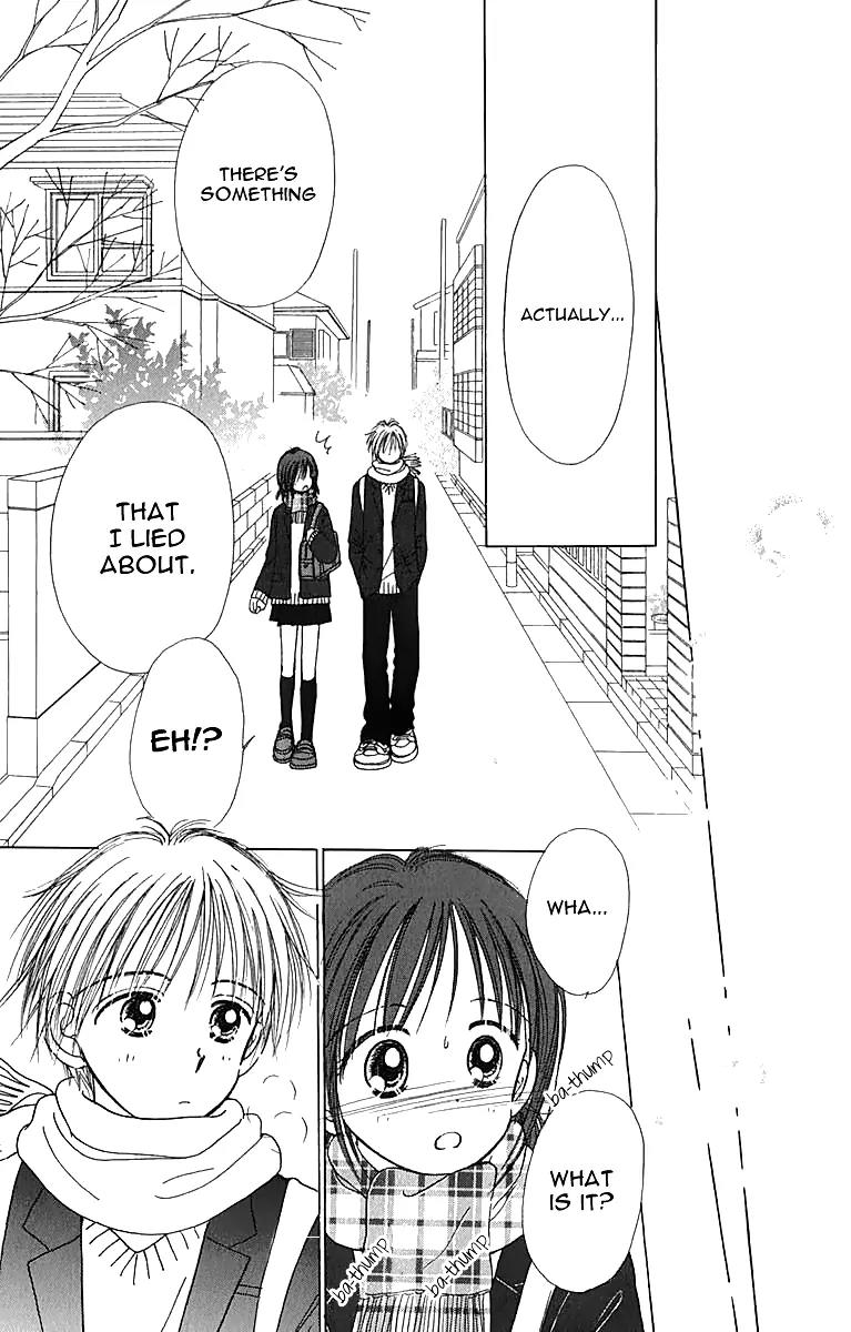Kirakira 100% Chapter 6 page 44 - Chapter 6