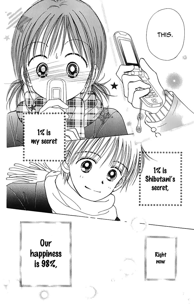 Kirakira 100% Chapter 6 page 45 - Chapter 6