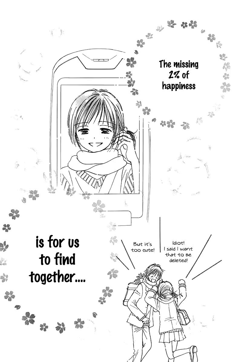 Kirakira 100% Chapter 6 page 46 - Chapter 6